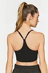 racer back bra